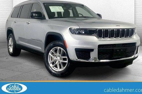 JEEP GRAND CHEROKEE 2023 1C4RJKAG7P8821216 image
